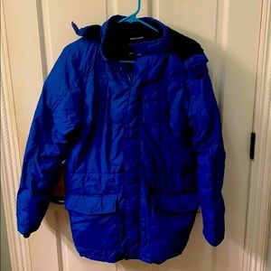 Boys Nautica winter coat XL (18-20)